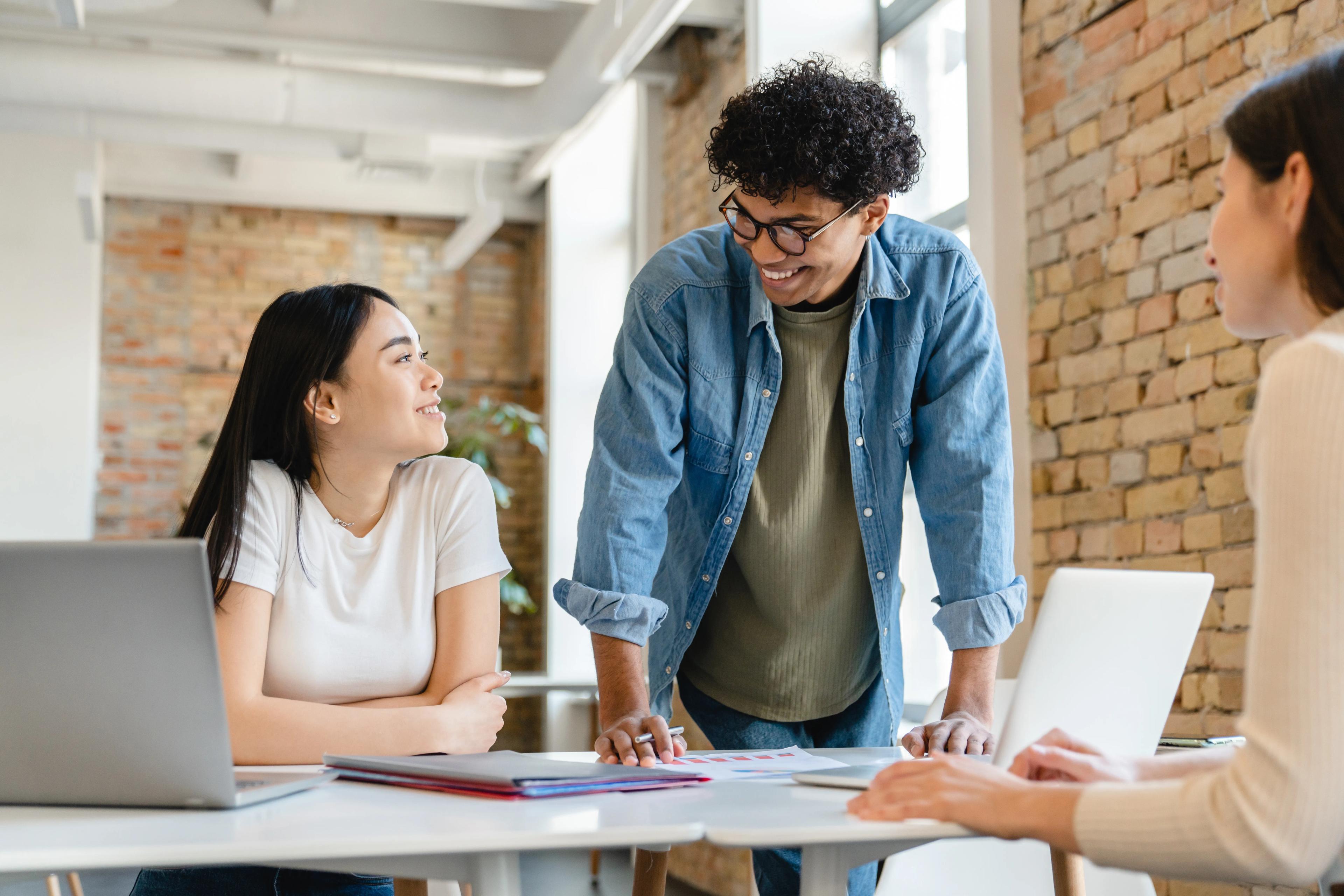 Stages et alternances