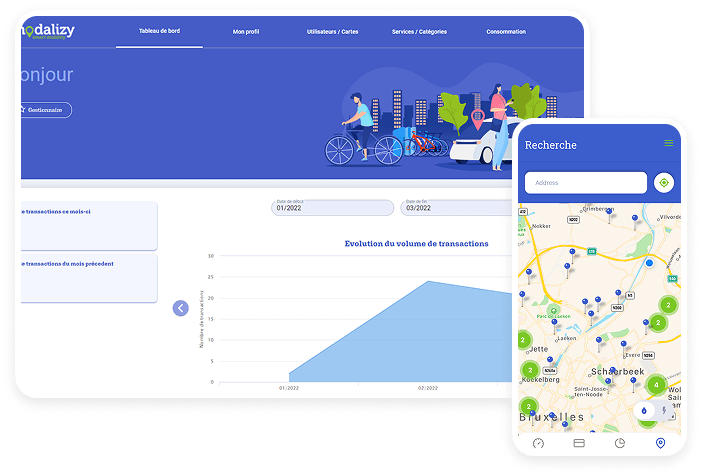 Des outils pratiques pour une gestion fluide et efficace