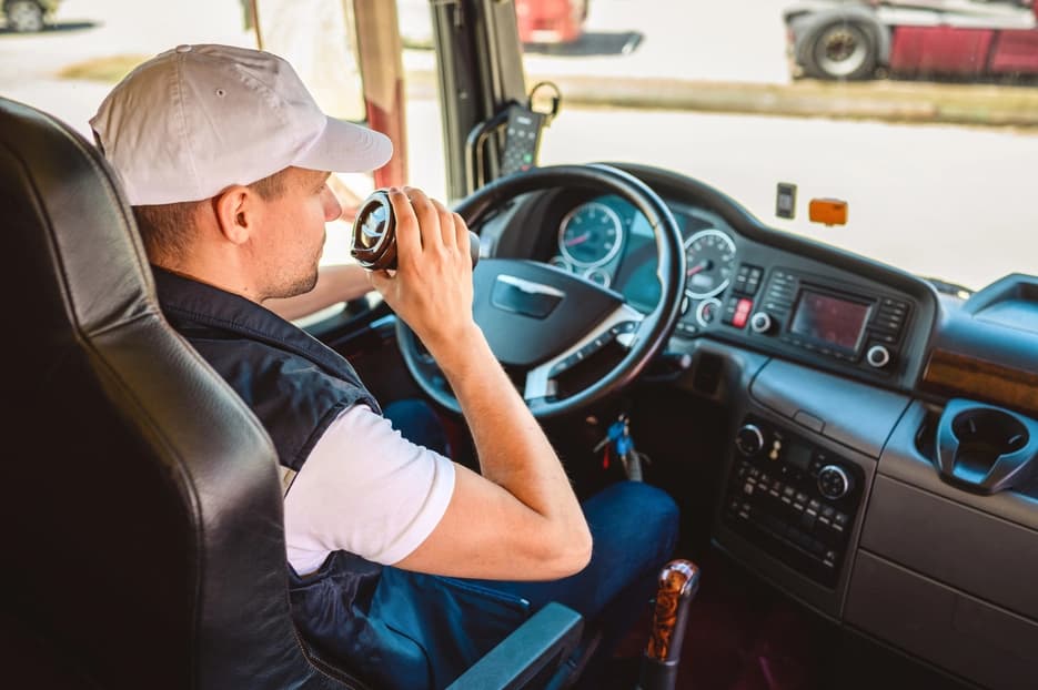 Chauffeurs vinden, waarderen en behouden