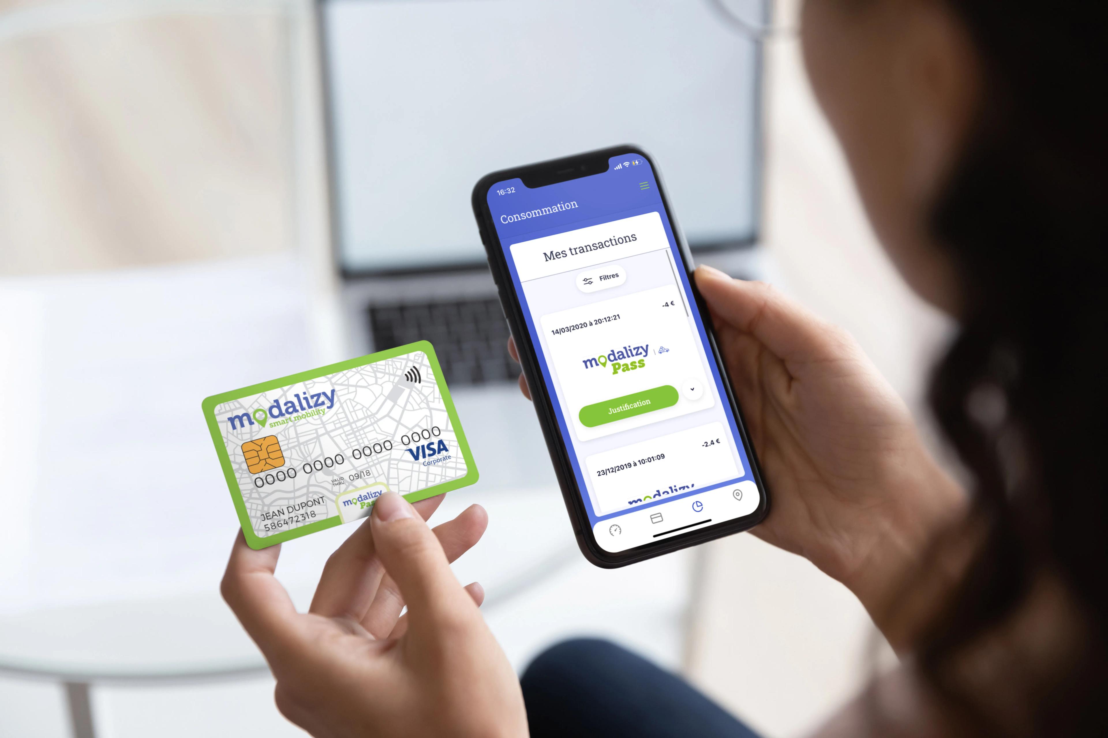 Bespaar tijd én geld op onkostenbeheer